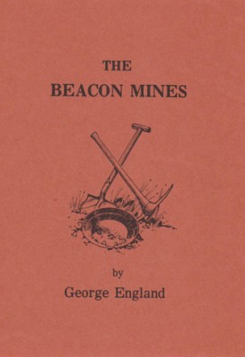 The Beacon Mines by George England